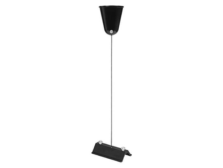 LEDVANCE TRACKLIGHT pendelaccessoires, zwart, optioneel