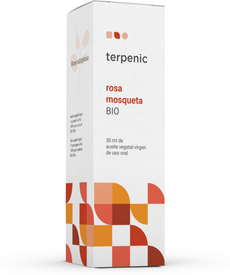 Terpenic Óleo Rosa Mosqueta Bio 30 ml