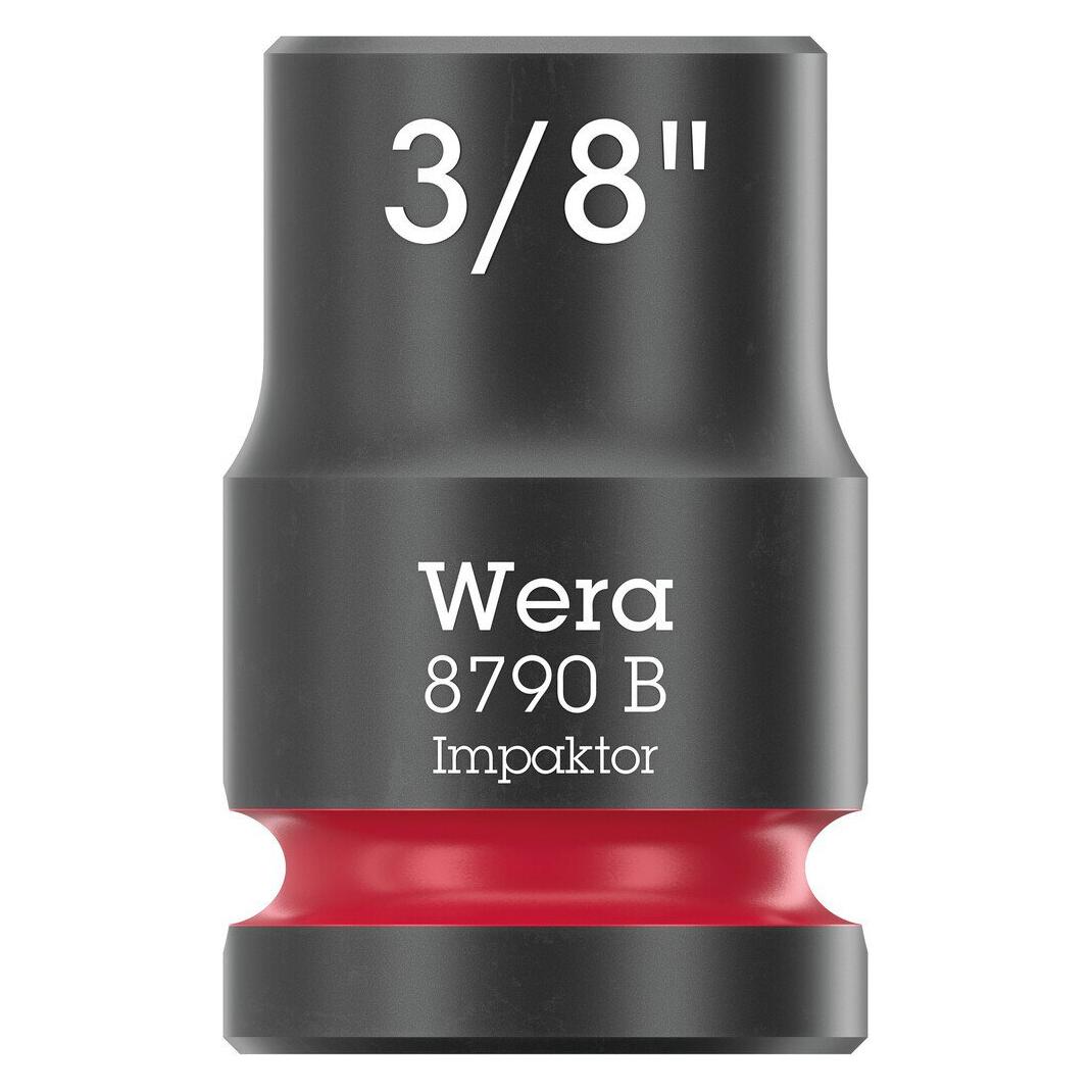 Wera 8790 B Impaktor 3/8" (05005516001)