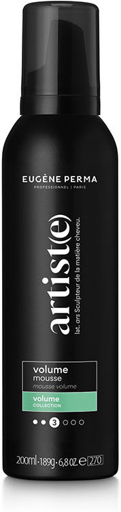 Eugène Perma Professionnel Volume Mousse Create