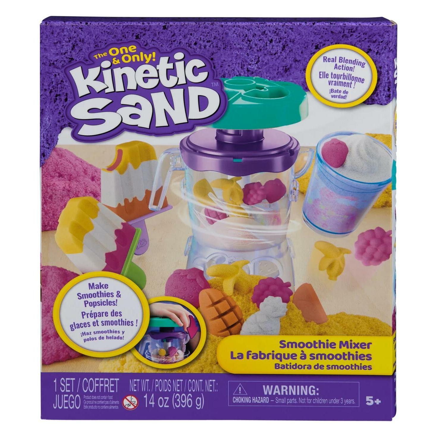 Spin Master KIN playset Smoothie Mixer (6075121)