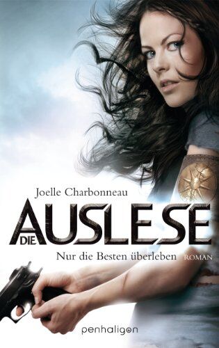 Joelle Charbonneau - Die Auslese: Nur die Besten überleben - Roman - Preis vom 30.09.2026 22:30:23 h