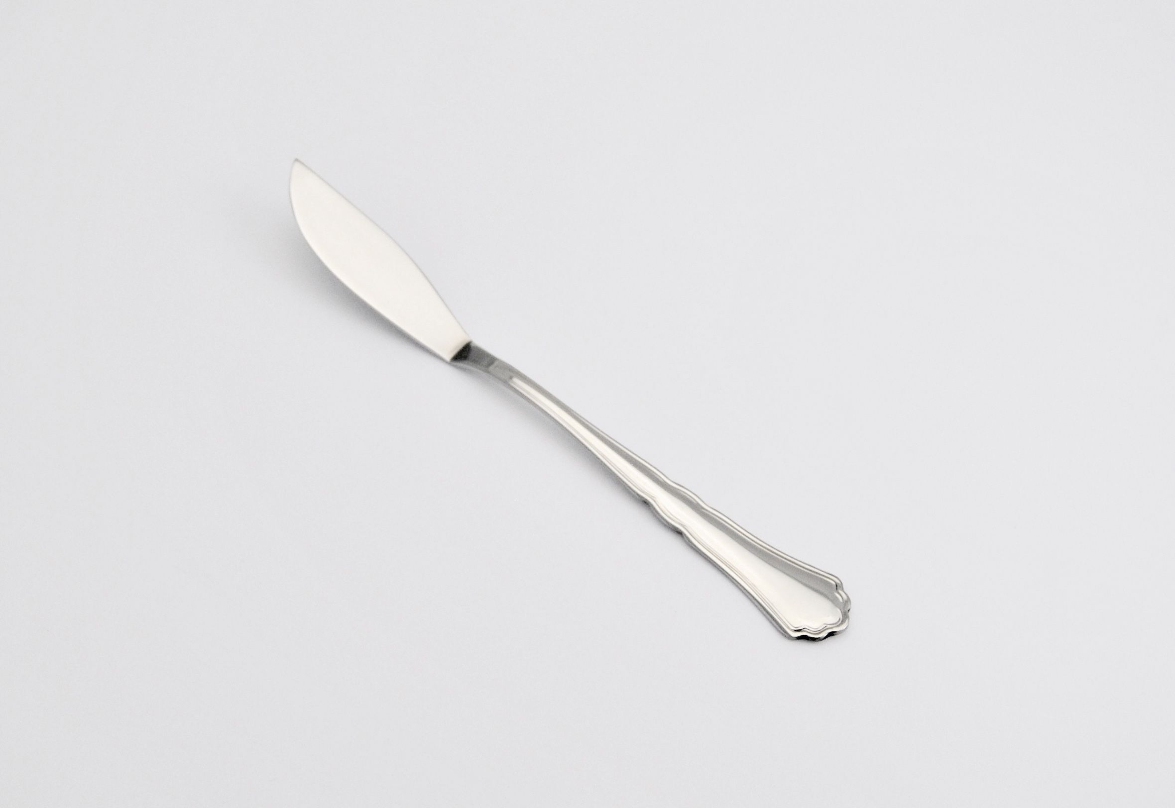 Pintinox Coltello Pesce Settecento