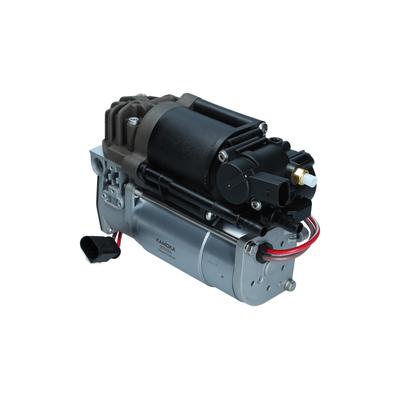 KAMOKA Kompressor, Druckluftanlage 2077005 für BMW