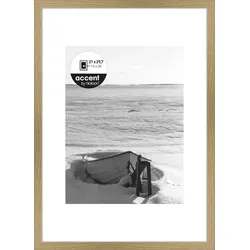 Bilderrahmen AURA (LB 21x29,70 cm) - braun - LB 21x29,70 cm