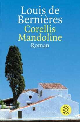 Louis De Bernieres - Corellis Mandoline: Roman - Preis vom 19.10.2026 19:33:35 h