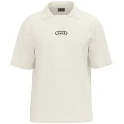 Jako Polo Wardrobe - off white - XS