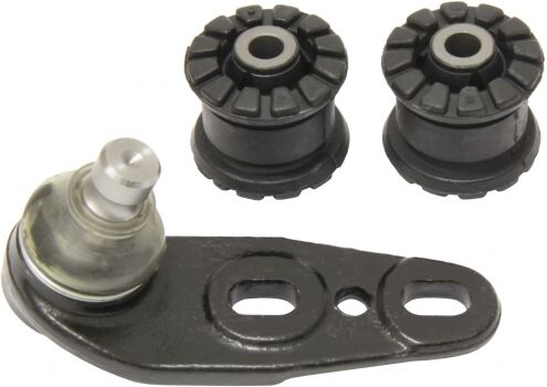 Mapco Reparatursatz, Querlenker 19293 Vorderachse Links Für Vw Audi