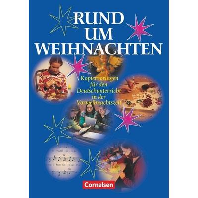 Rund um ... - Sekundarstufe I, Taschenbuch von Helmut Weyand,Kirsten Schmidt, Cornelsen Verlag, 978-3-464-06774-1
