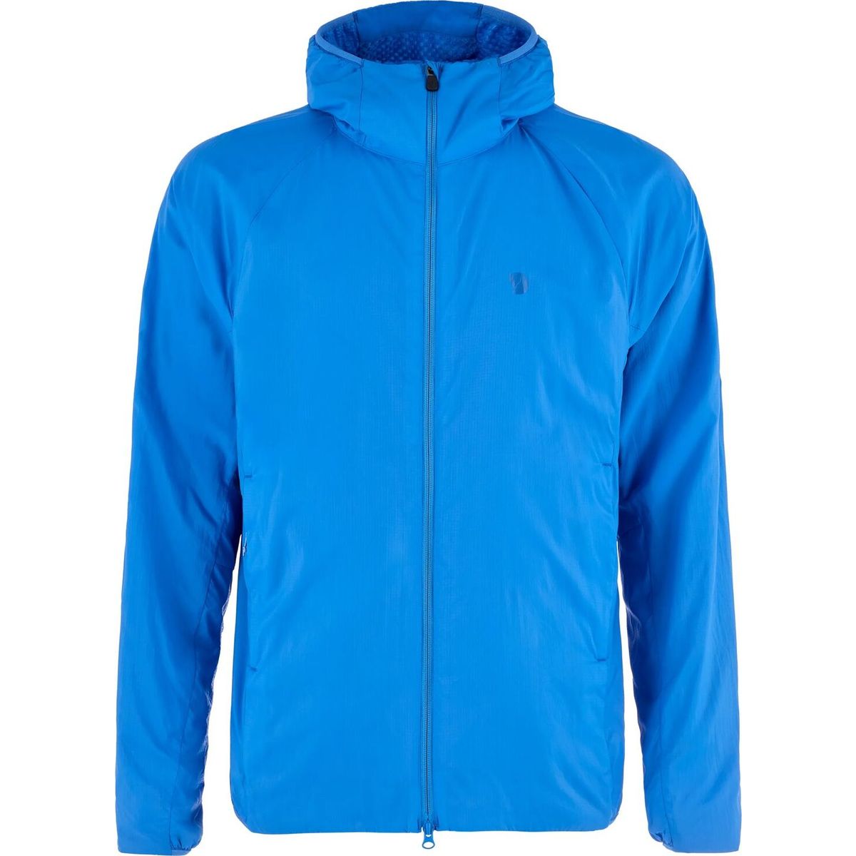 Fjällräven Keb Thermal Wind Jacket M un blue (525) M F12500181-525-M