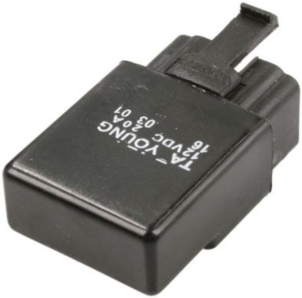 Sensor, Relais RMS 24 640 0022