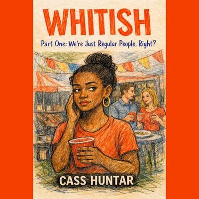 We're Just Regular People, Right? - Cass Huntar, Audio, 9781666002720