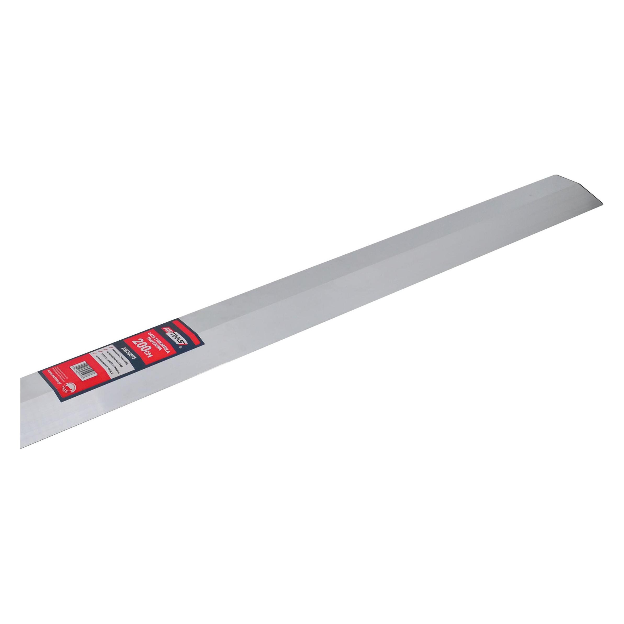Awtools ŁATA TYNKARSKA TRAPEZOWA 150cm (9 cm) (33435340)
