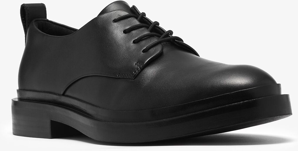 CLARKS Derbies en cuir, PREVIA LACE