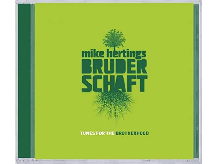 Tunes For The Brotherhood