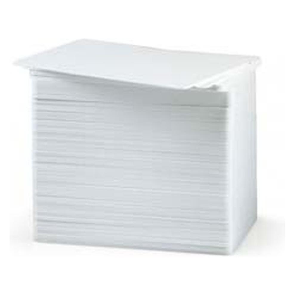 Zebra CRDPVC.40 MIL.350 CARDS (104523-174)