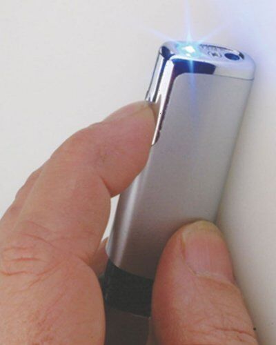 Accendino ricaricabile con luce led Personalizzate o neutre