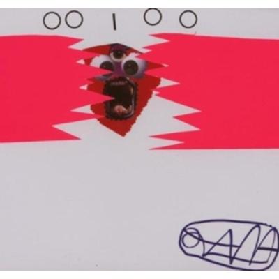 EYE Remix - Ooioo, CD
