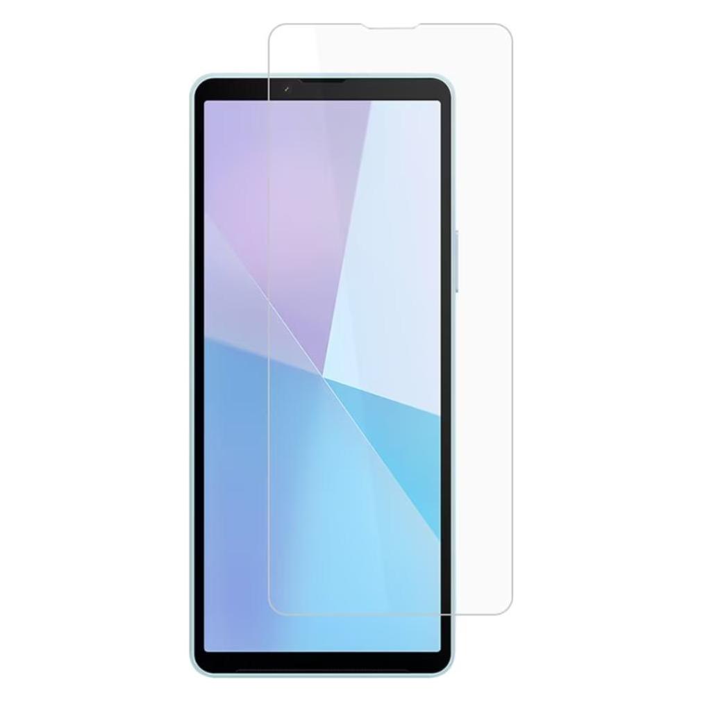 Screenguard Sony Xperia 10 VI Panzerglas Schutzfolie Case Friendly Design (Sony Xperia 10 VI) (00033972)