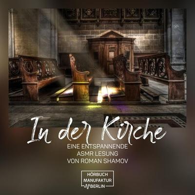 In der Kirche - Anna Scheinfrei, Audio, 4066004586687