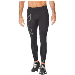 2XU, Herren, Tights, Light Speed (S), Schwarz