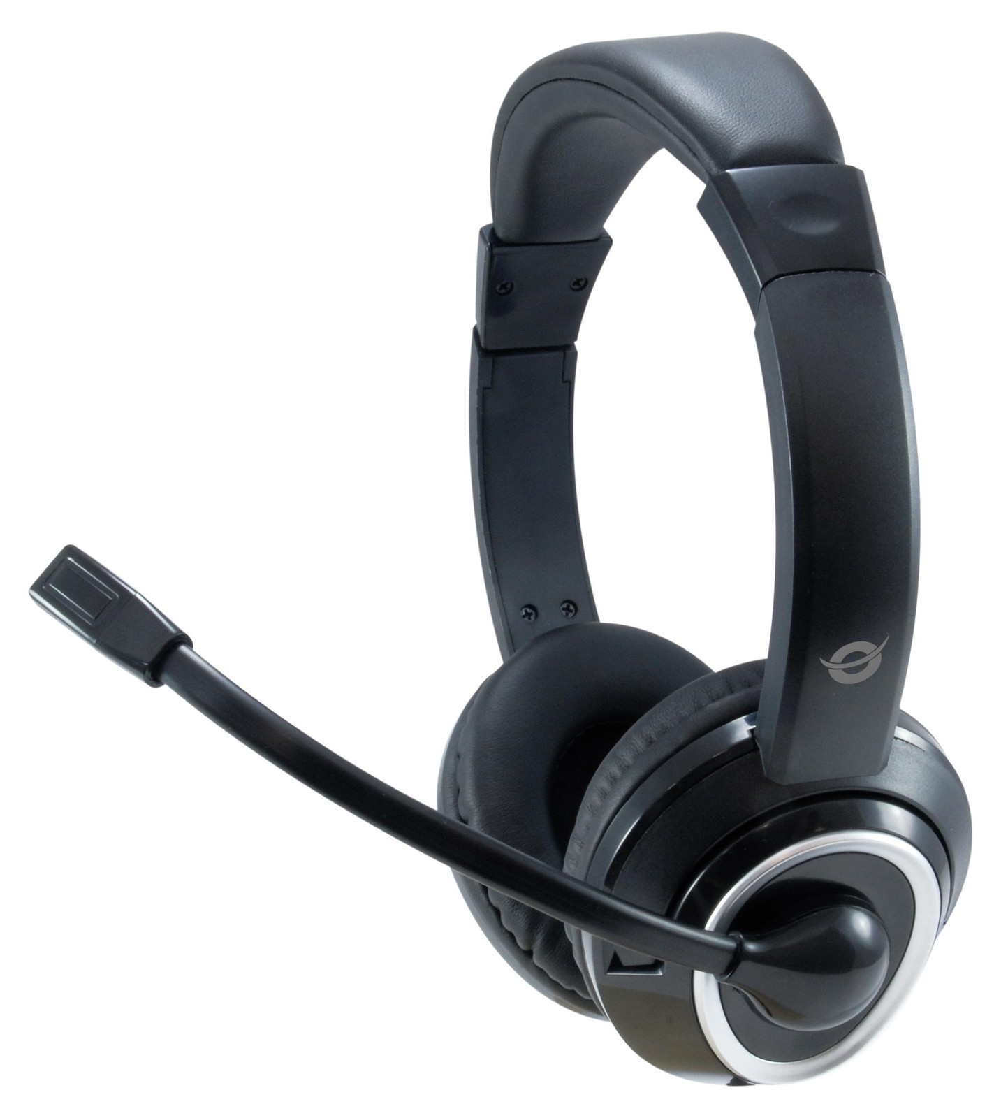 Conceptronic POLONA01B USB Headset