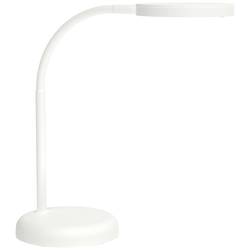 Maul MAULjoy 8200602 LED-Tischlampe LED Lichtquelle durch Elektrofachkraft austauschbar 5 W EEK: D (A - G) Weiß