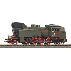 PIKO 50760 H0 Dampflok TKt48, PKP, Ep. IV