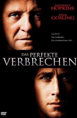 Gregory Hoblit - Das perfekte Verbrechen - Preis vom 11.10.2026 03:10:56 h