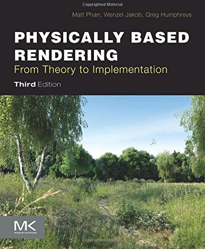 Matt Pharr - Physically Based Rendering - Preis vom 30.09.2026 09:01:18 h