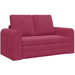 vidaXL, Sofa + Bettsofa, Raronos
