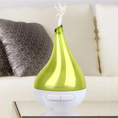 LED Ultrasonic Aroma Diffuser, Essential Oil Humidifier, Air Purifier, 8 Hour Continuous Operation, Therapeutic Benefits LED Ultrasonic Aroma Diffuser, Essential Oil Humidifier, Air Purifier, 8 Hour Continuous Operation, Therapeutic Benefits