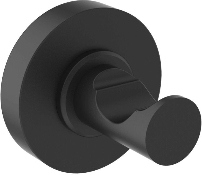 Ideal Standard Handtuchhaken A9115XG  Silk Black