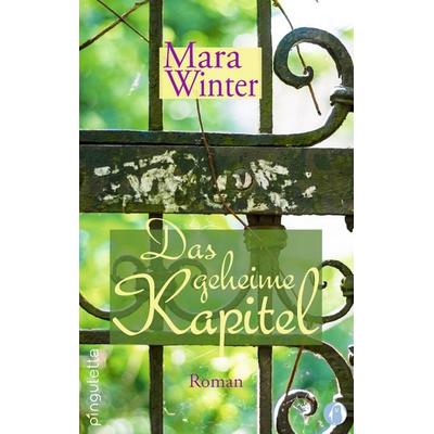Das geheime Kapitel, Taschenbuch von Mara Winter, Pinguletta Verlag