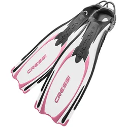 Cressi, Flossen, (S/M)