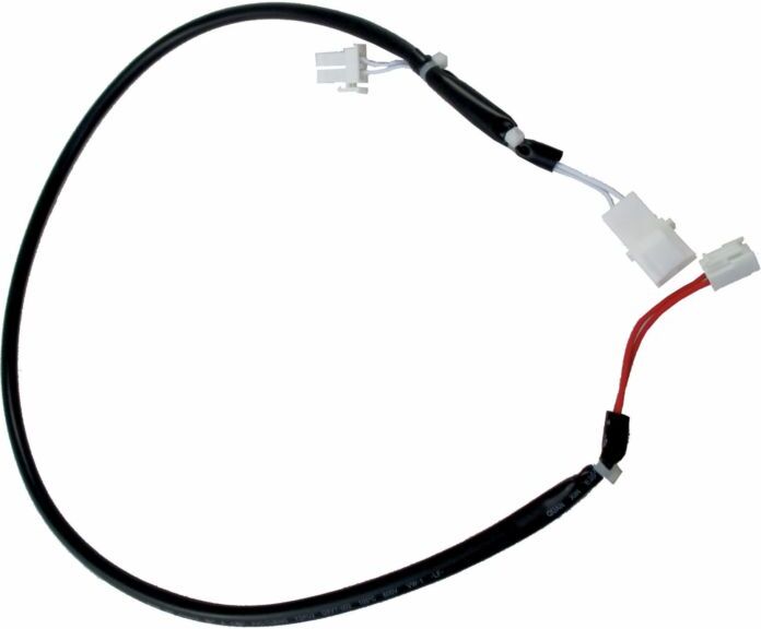 Wolf Schalter Kabel 2745628 für BWL-1S-10/14