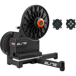 ELITE Heimtrainer Avanti mit Zwift Cog und Click