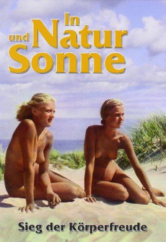 In Natur und Sonne: Sieg der Körperfreude - Preis vom 02.10.2026 23:42:20 h