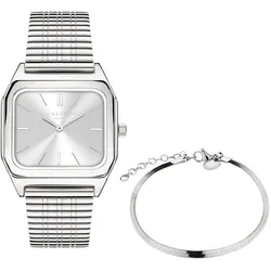 LIEBESKIND BERLIN Set - Silver Basic