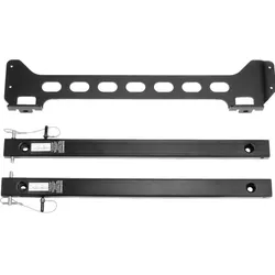 Mackie FKDRM18S, Lautsprecher Bauteile