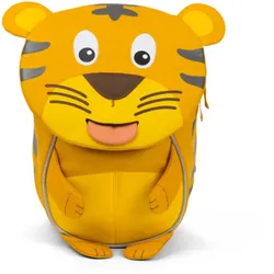 Affenzahn Kleiner Freund - Kindergartenrucksack Tiger, Gelb