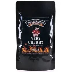 Don Marco's Verry Cherry Rub, 630g Beutel