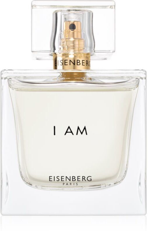EISENBERG I Am Eau de Parfum für Damen 100 ml