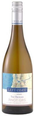 """Left Coast Cellars""" """Left Coast Cellars The Orchards Pinot Gris 2024 White Wine - Oregon"""