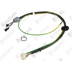 VA Kabelbaum, Wechselrichter Kompressor Vaillant-Nr. 0010047817