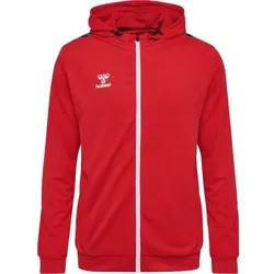 hummel Authentic PL Trainingsjacke Herren - rot - S