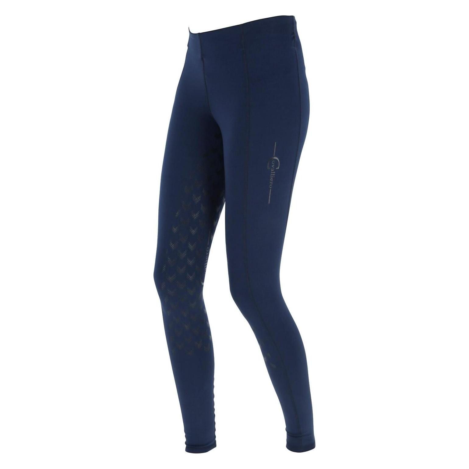Covalliero Reitleggings Equona Kinder (164) (3221994)