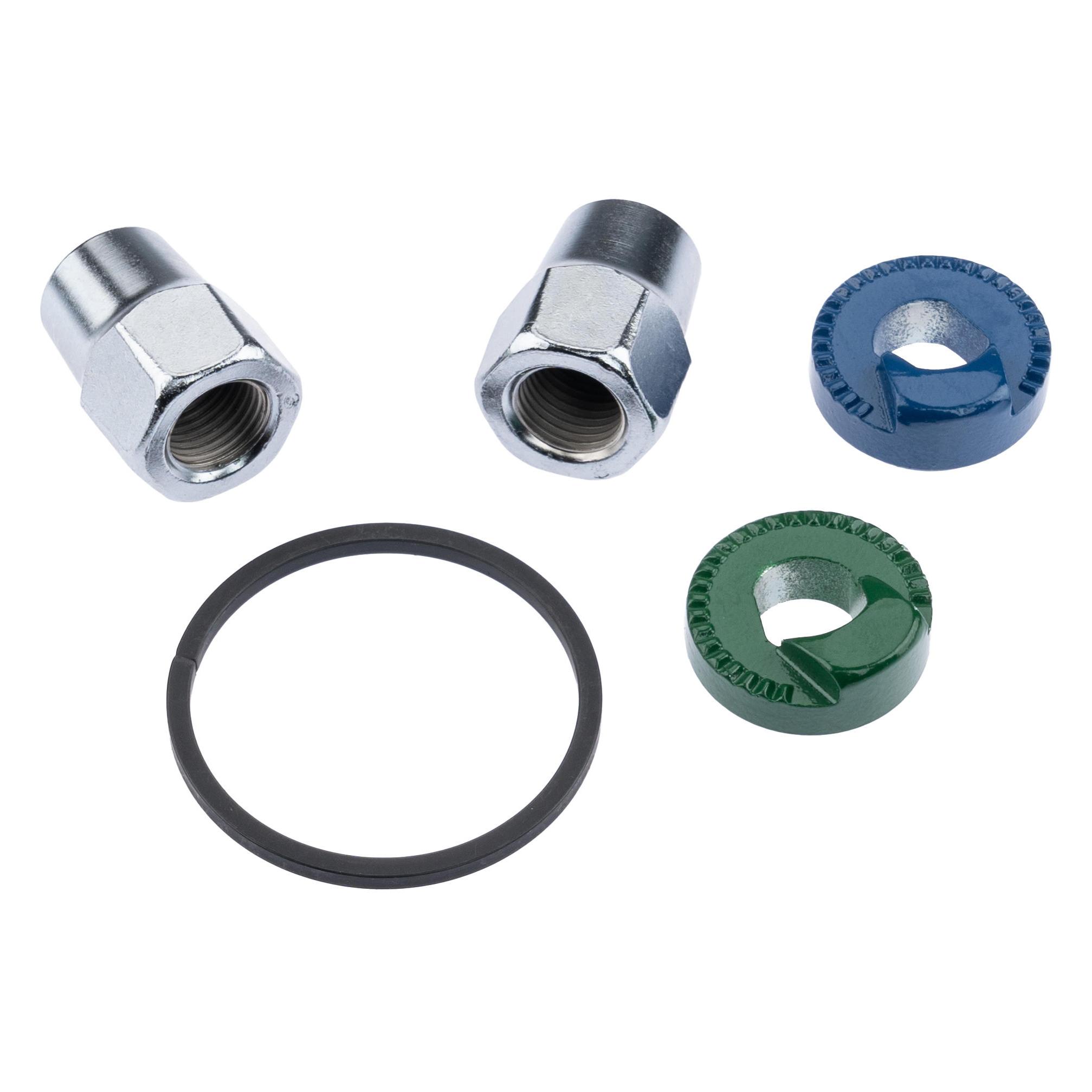 Shimano Komponenten für SG-S705 8R/8L Box (42.043678)