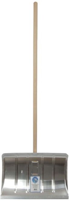 SHW Pelle à neige en aluminium 500 mm avec manche ; SHW Schmiedetechnik (54784)