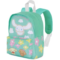 Karactermania, Kindergartentasche, Joy Vorschulrucksack Mint